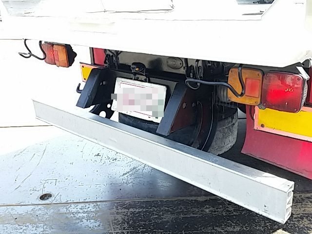日野 レンジャー 増トン 平ボディ（クレーン付） KL-FE1JGEA(9325) 49枚目