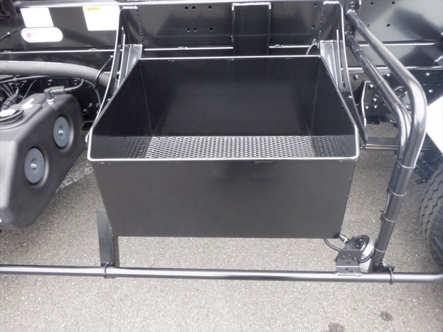三菱ふそう ファイター 中型 コンテナ専用車 2KG-FK72F(99445) 25枚目