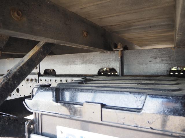 Isuzu forward Middle Flat body *********(108558) 31枚目
