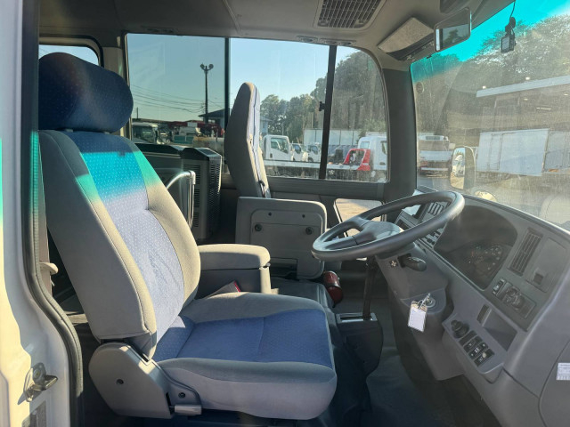 日産自動車 シビリアン 中型 バス ABG-DHW41(111719) 23枚目