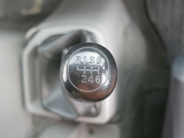 UDトラックス（日産） コンドル 中型 ウィング TKG-MK38L(29183) 17枚目