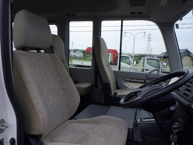 トヨタ コースター 小型 バス SKG-XZB70(105454) 32枚目