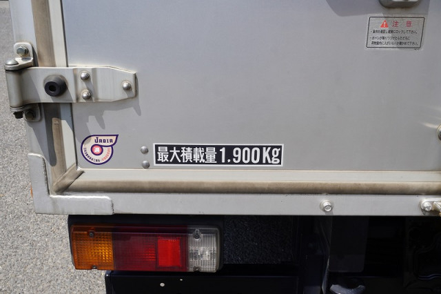 日野 デュトロ 小型 バン TKG-XZC655M(110943) 24枚目