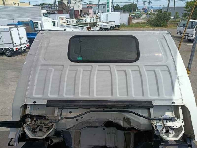 いすゞ エルフ 小型 平ボディ TKG-NJS85A(109614) 37枚目