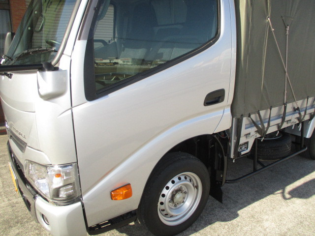 トヨタ トヨエース 小型 平ボディ ABF-TRY220(96953) 35枚目
