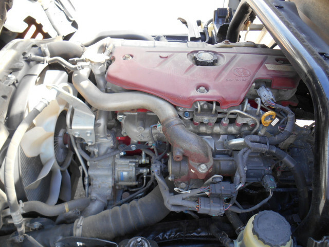 日野 デュトロ 中型 Translation missing: ja.item.body_keijou_enum.body_keijou_almi_block SKG-XZU650M(8314) 18枚目