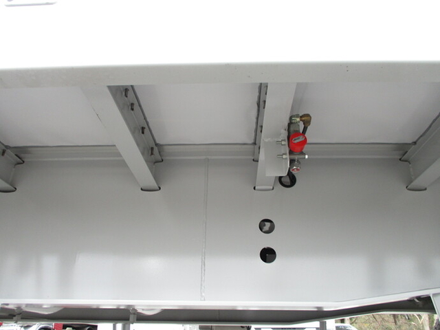 東邦車輛 トレーラ（平ボディ） TH28H7N2(9593) 18枚目
