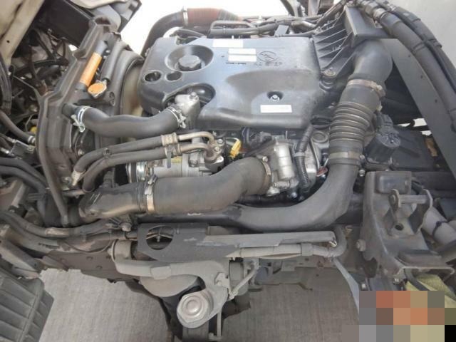 いすゞ エルフ 小型 冷蔵冷凍バン BKG-NHR85AN(9056) 18枚目