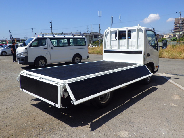 トヨタ ダイナ 小型 平ボディ 2RG-XZC605(111741) 25枚目