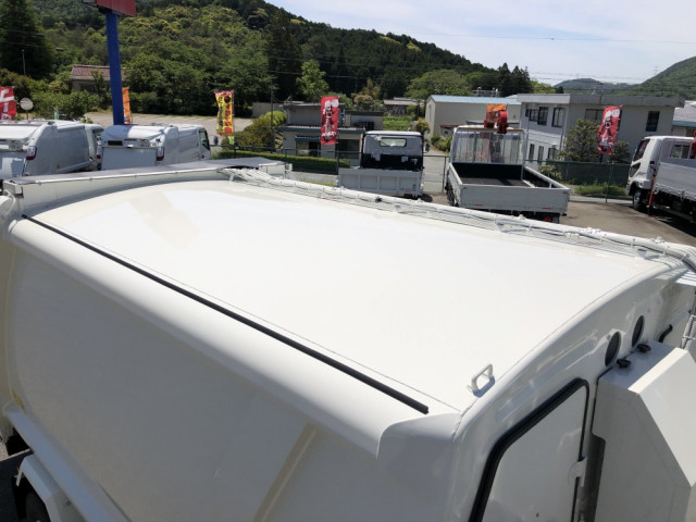 日野 レンジャー 増トン 塵芥車（プレス式） 2KG-GC2ABA(106331) 28枚目