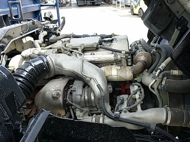 日野 レンジャー 増トン 土砂ダンプ BDG-FJ7JDWA(10954) 85枚目