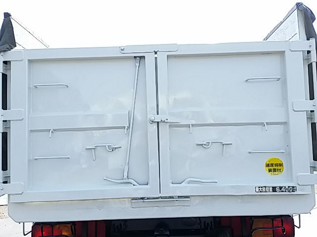 日野 レンジャー 増トン 平ボディ（クレーン付） KL-FE1JGEA(9325) 75枚目
