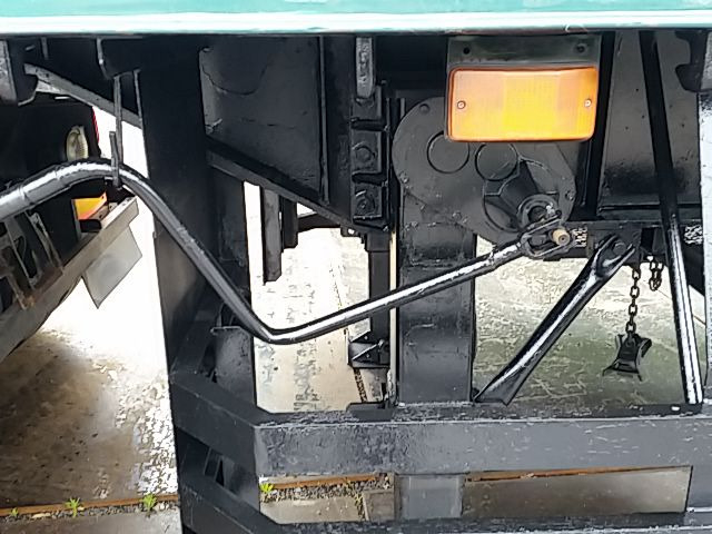 ユソーキ トレーラ（その他） YEV4056(10981) 32枚目