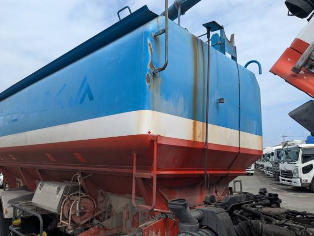日野 レンジャー 増トン 粉粒体運搬車 LKG-FE7JJAA(112891) 48枚目