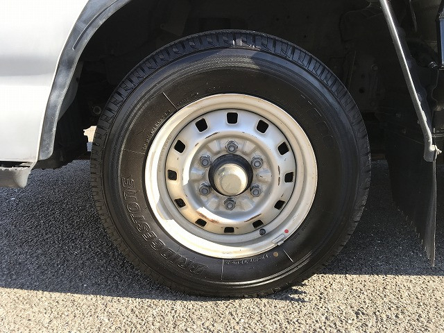 日産自動車 アトラス 小型 平ボディ KR-AHR69(103036) 39枚目