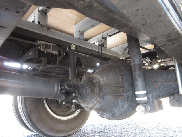 トヨタ ダイナ 小型 平ボディ TKG-XZU775(109053) 30枚目