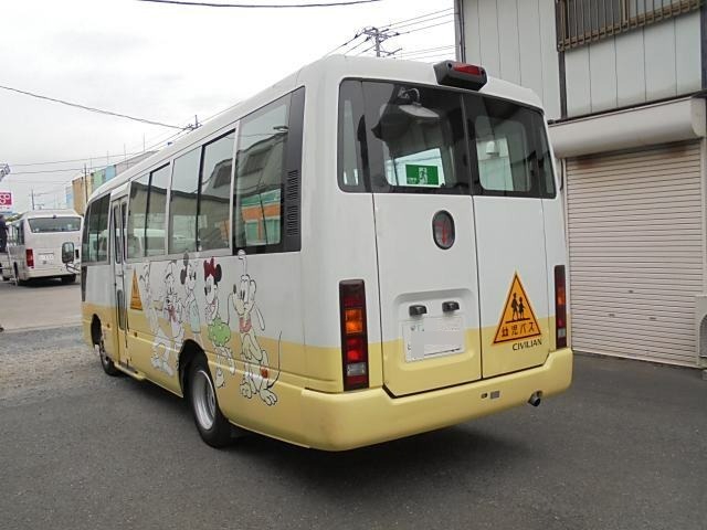 日産自動車 シビリアン その他 バス ABG-DHW41(9751) 4枚目