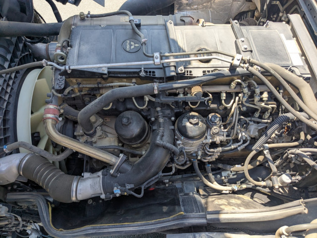三菱ふそう スーパーグレート 大型 土砂ダンプ 2KG-FV70HX(111445) 41枚目