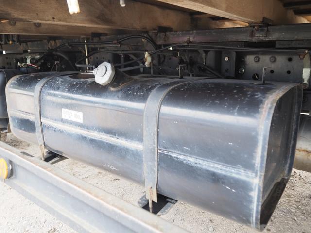 三菱ふそう キャンター 小型 平ボディ *********(113260) 25枚目