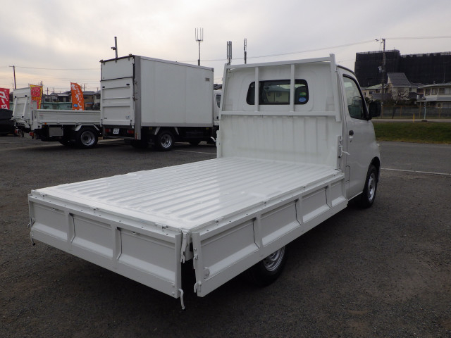 トヨタ タウンエース 小型 平ボディ DBF-S402U(103030) 22枚目
