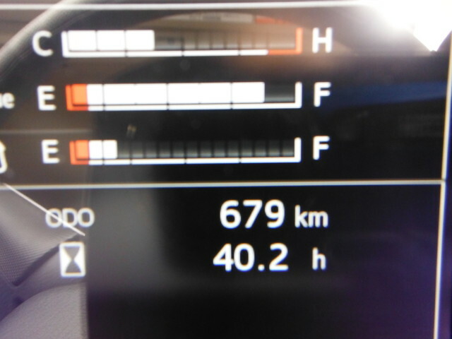 Hino profia Large Deep dump 2KG-FS1EHA(9184) 15枚目