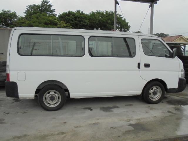日産自動車 その他・不明 その他 Translation missing: ja.item.body_keijou_enum.body_keijou_one_box TA-QGE25(9764) 5枚目