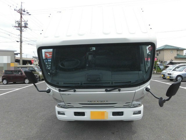 いすゞ エルフ 小型 塵芥車（プレス式） 2PG-NPR88YN(7839) 7枚目