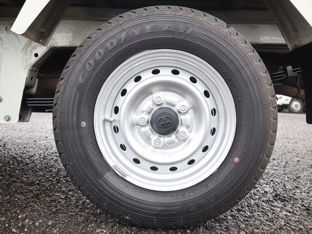 トヨタ タウンエース 小型 平ボディ DBF-S402U(111564) 25枚目