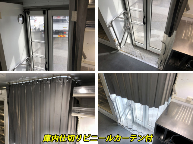 いすゞ エルフ 小型 その他 TKG-NMR85AN(60146) 30枚目