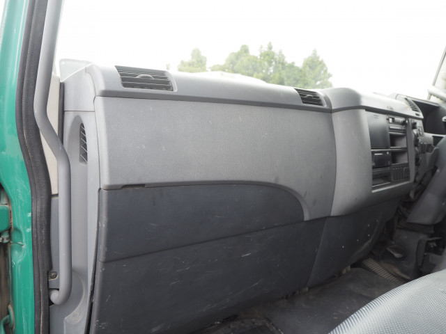 Mitsubishi Fuso fighter 6studs large Arm roll trucks PJ-FK72FZ(110625) 38枚目