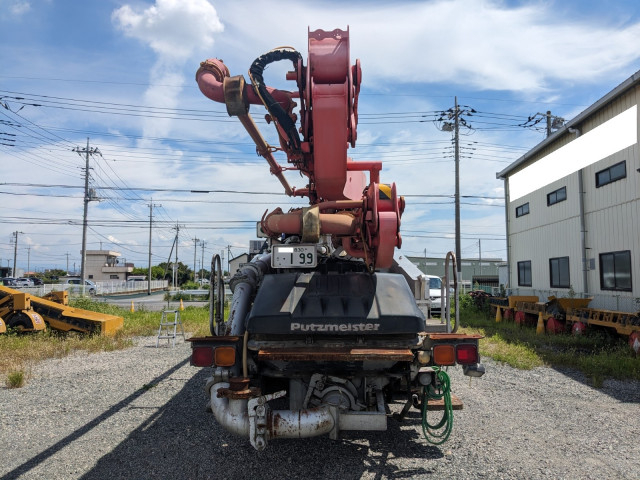 日野 プロフィア 大型 その他 QPG-FQ1AREA(111482) 6枚目