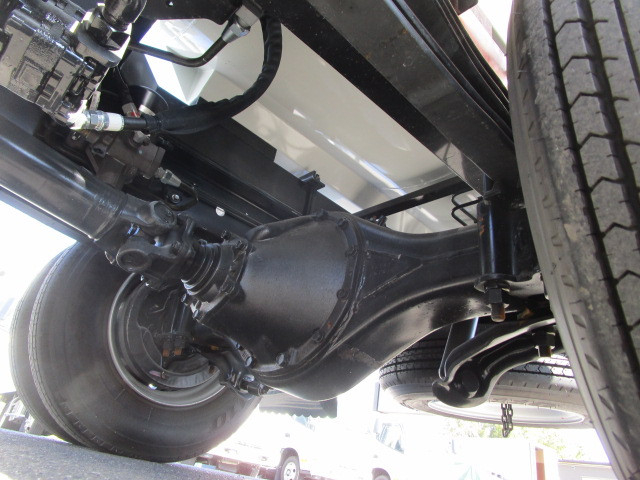 日野 レンジャー 中型 バキュームカー/糞尿車 2PG-FD2ABA(111658) 24枚目