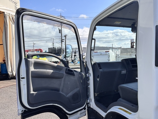マツダ タイタン 小型 バキュームカー/糞尿車 SKG-LPR85YN(108204) 65枚目