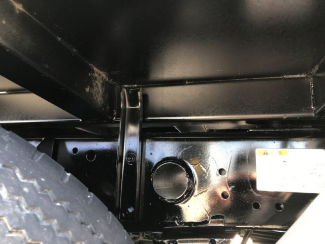 いすゞ エルフ 小型 土砂ダンプ 2RG-NKR88AN(113397) 38枚目