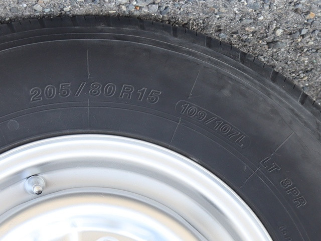 いすゞ エルフ 小型 平ボディ TKG-NHR85A(109799) 20枚目