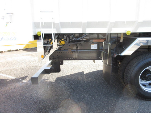 Hino profia Large Soil dump 2DG-FS1AHE(107859) 39枚目