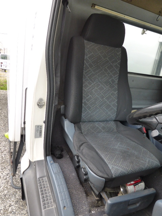 日野 レンジャー 中型 冷蔵冷凍バン ADG-FC7JJKWA(3038) 19枚目