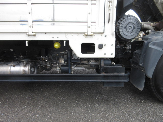 日野 レンジャー 中型 平ボディ 2KG-FD2ABA(112672) 40枚目