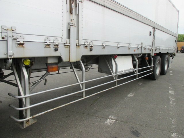 その他 その他・不明 小型 トレーラ（その他） PFB-24101(27475) 13枚目
