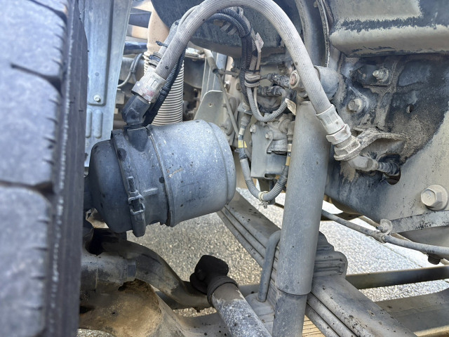 日野 プロフィア 大型 土砂ダンプ 2DG-FS1EGA(109778) 23枚目
