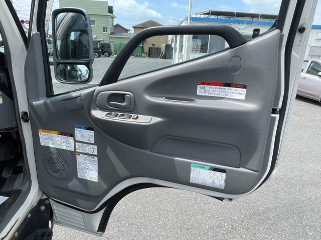 日野 デュトロ 小型 高所作業車 TKG-XZU600E(109710) 16枚目