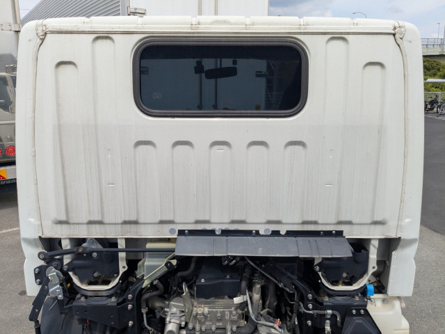 三菱ふそう キャンター 小型 土砂ダンプ 2RG-FBA60(110897) 21枚目