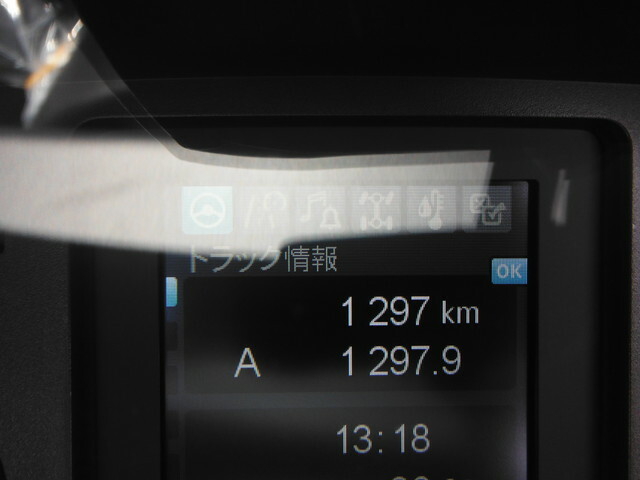 三菱ふそう ファイター 中型 セルフクレーン 2KG-FK62FZ(34740) 20枚目