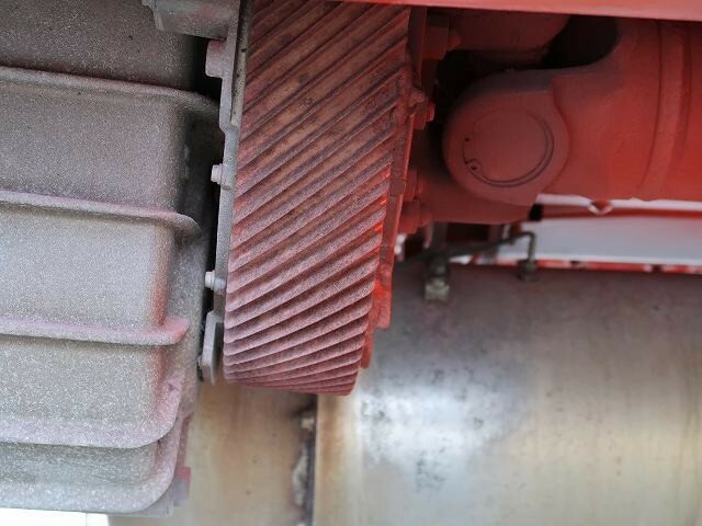 日野 プロフィア 大型 Translation missing: ja.item.body_keijou_enum.body_keijou_almi_block BDG-FS1EWYG(39344) 9枚目