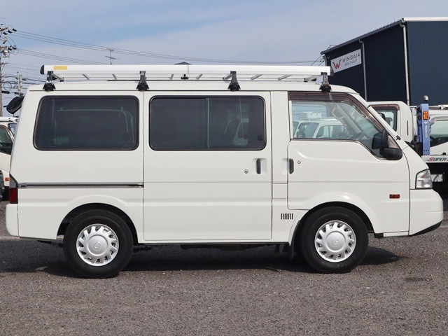 マツダ ボンゴ 小型 バン DBF-SLP2V(109307) 8枚目