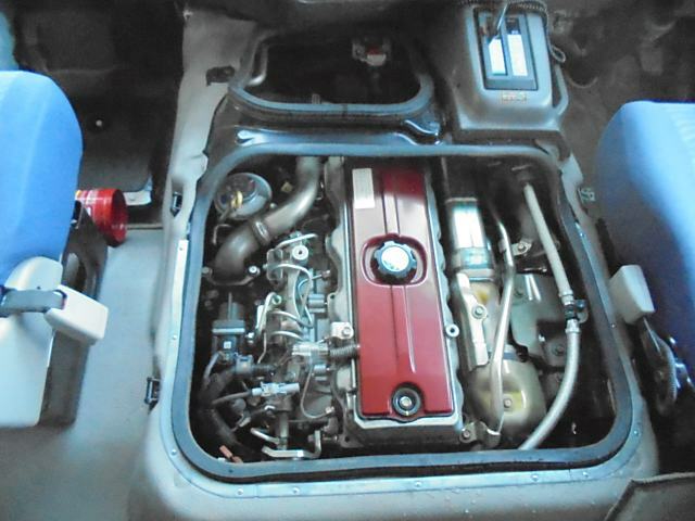 トヨタ コースター 中型 バス SKG-XZB50(9738) 28枚目
