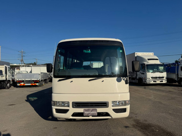 日産自動車 シビリアン 中型 バス ABG-DHW41(111719) 7枚目