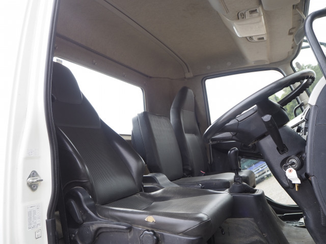 三菱ふそう ファイター 中型 コンテナ専用車 2KG-FK71F(110526) 41枚目