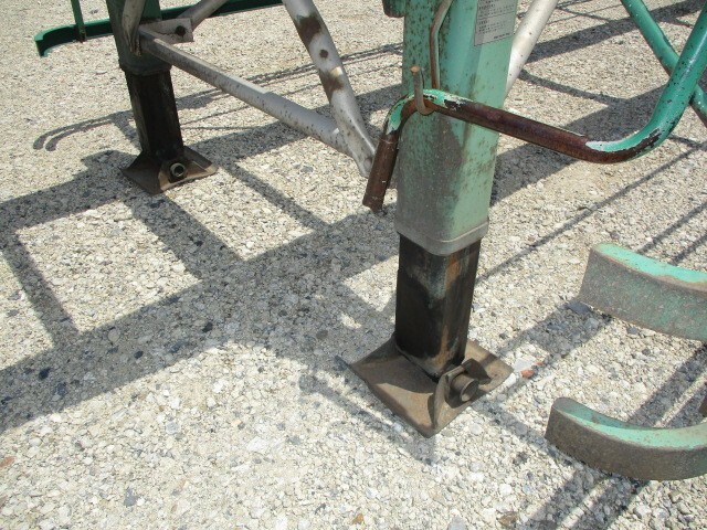 フルハーフ 大型 トレーラ（海上コンテナ40ft） FKD240A(6825) 43枚目