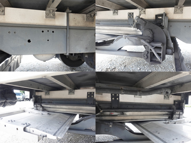 日野 レンジャー 中型 バン TKG-FC9JKAG(109434) 21枚目